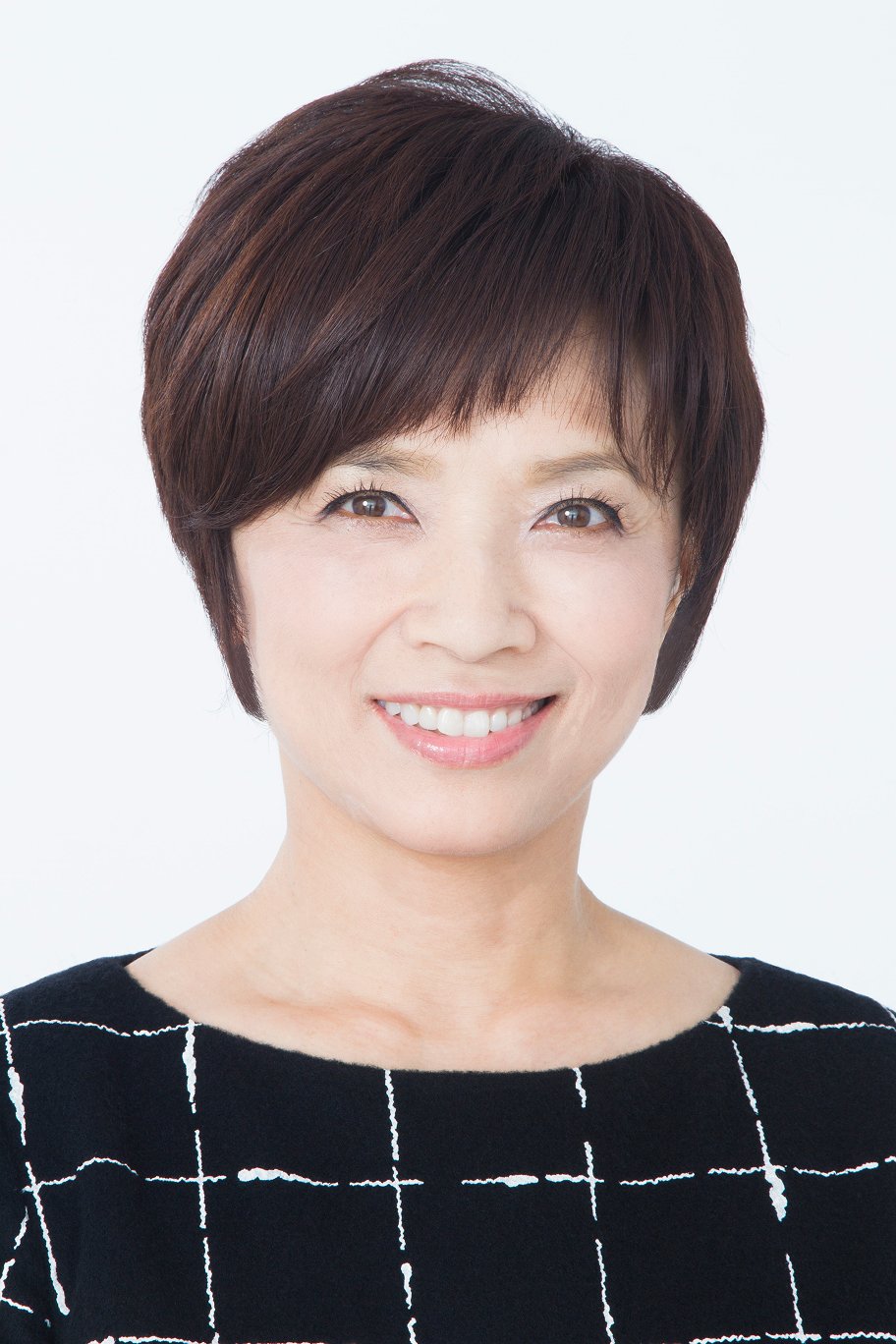 榊原 郁恵