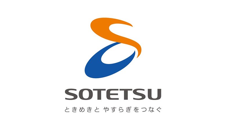 相鉄グループのロゴ