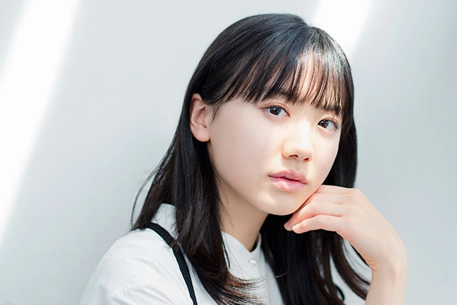 Introduction of Official Ambassador Mana Ashida (Actor)