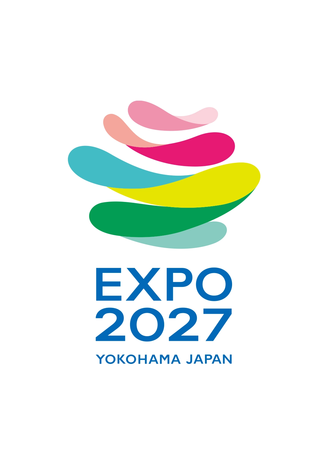 EXPO 2027 YOKOHAMA JAPAN